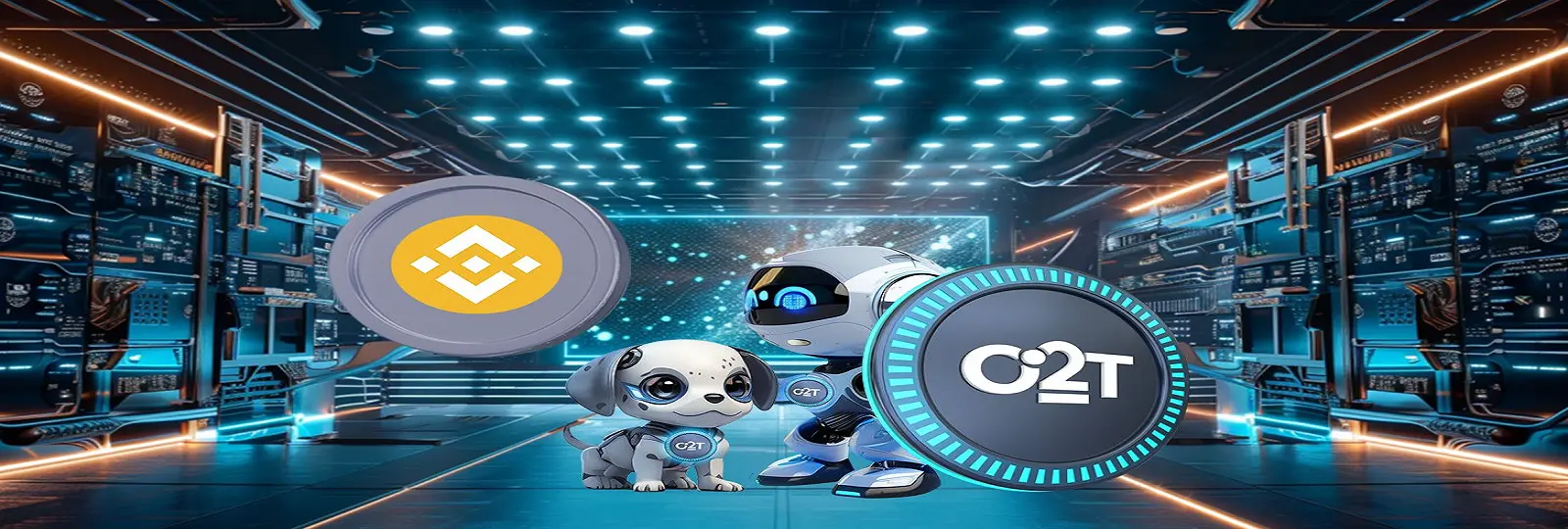 BNB & AI Token Set for Key Week