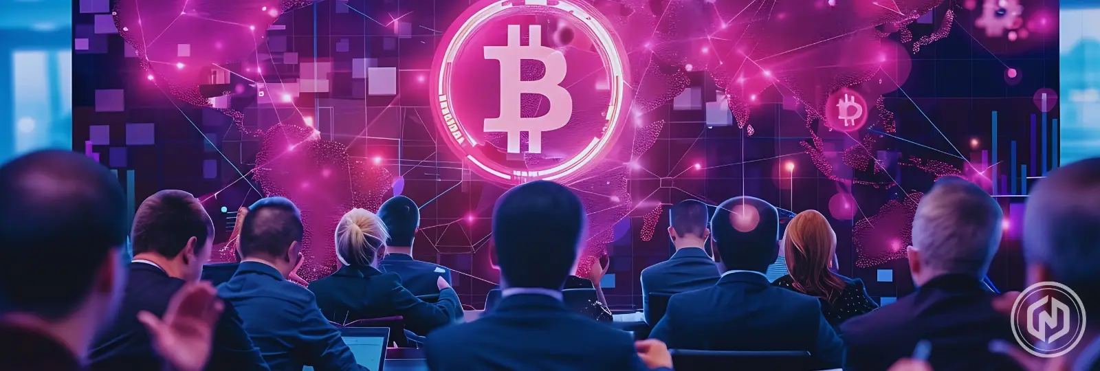 Bitcoin Conference 2024