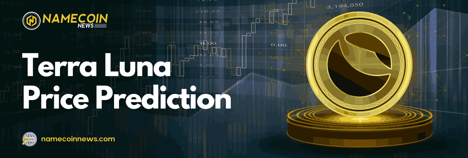 Terra Price Prediction 2026, 2030, 2040 - 2050