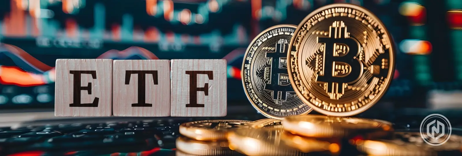 Bitcoin ETFs witness a sharp drop in inflow from $422.5M to $53.3M; find out why