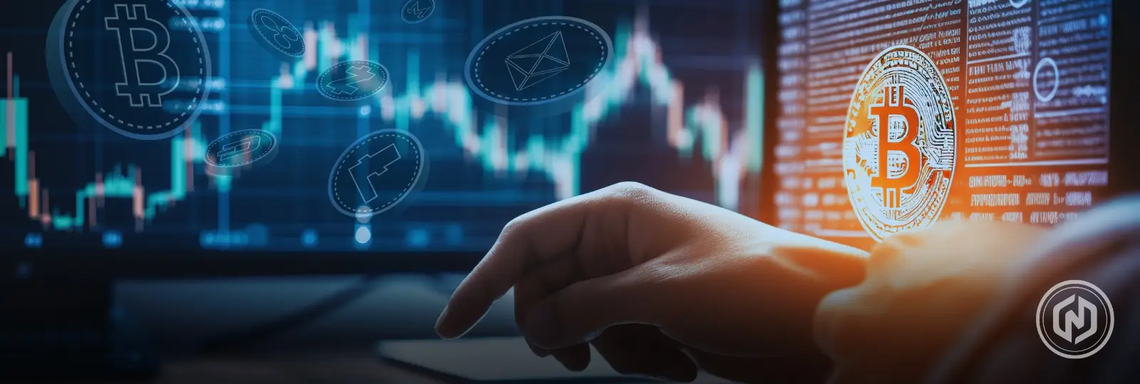 Bitcoin leads with over $64k, reviving crypto market