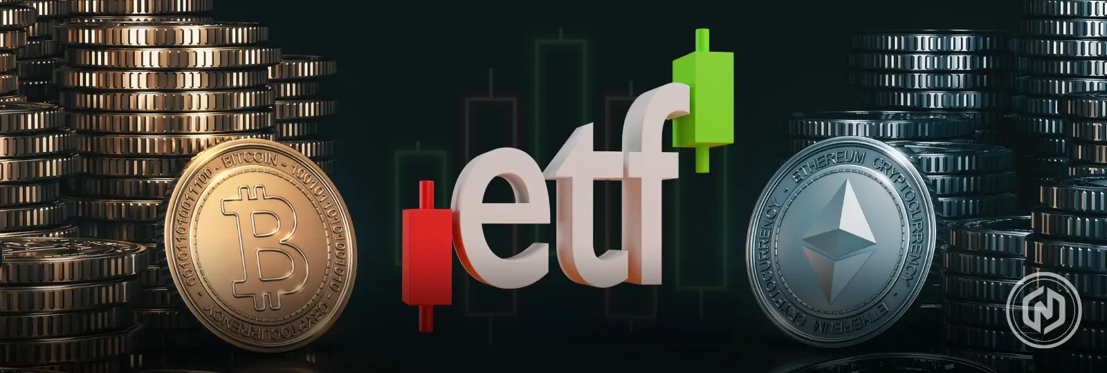 Could the Ethereum ETF give Bitcoin ETF solid competition? Experts nod yes