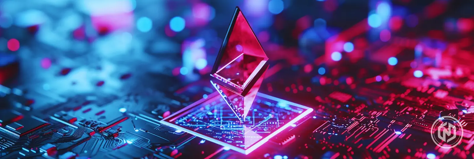 ETH loses demand; leverage remains 50% higher