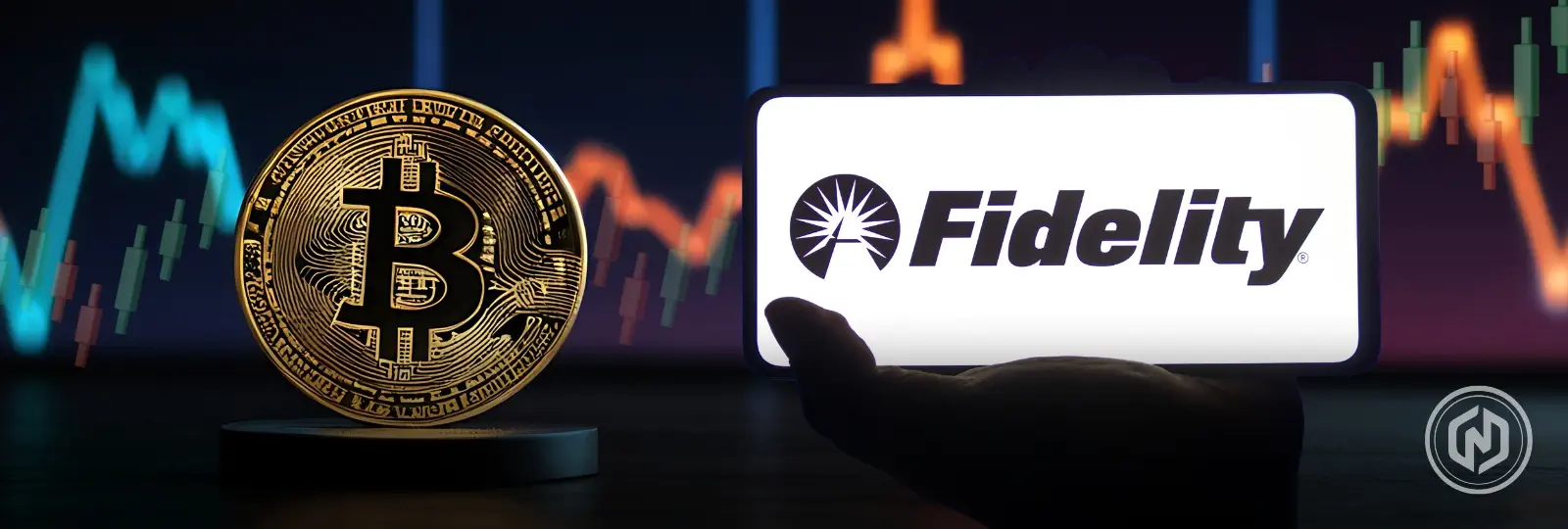 Fidelity International Lists Physical Bitcoin ETP on the London Stock Exchange
