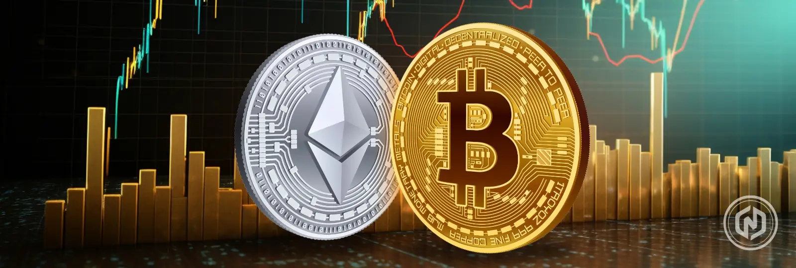 Gains continue as Bitcoin and Ethereum carry forward the momentum