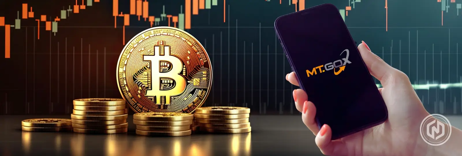 Gox moves Bitcoin to exchanges