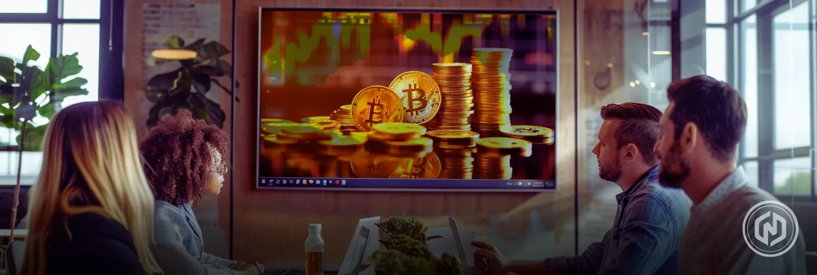 Is Bitcoin about to take off? Examining key factors