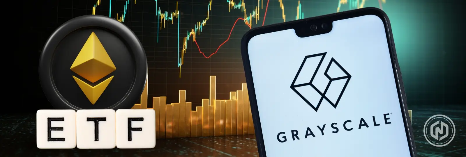 Is Grayscale's Pricey Ethereum Spot ETF Worth the Cost?