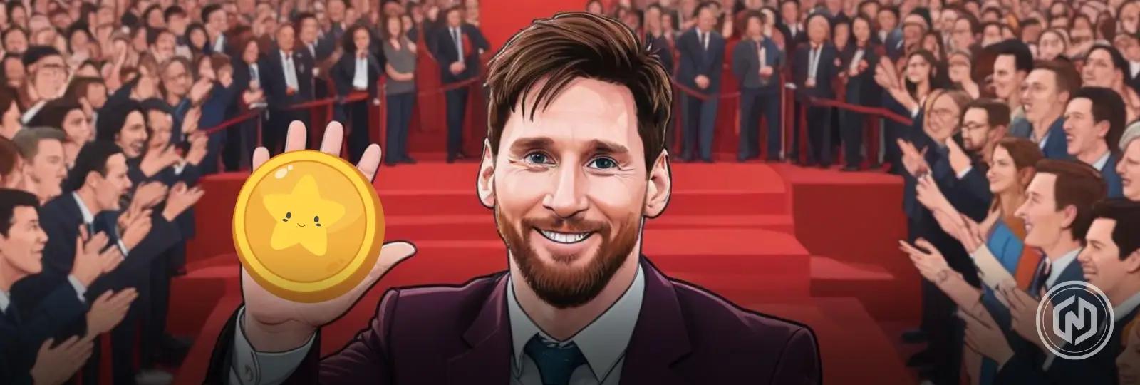 Is investing in celebrity-endorsed memecoins a wise move?