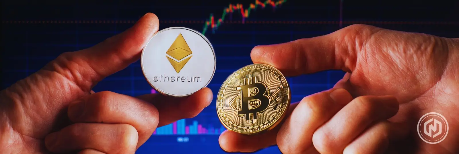 K33 research predicts Ethereum to outperform Bitcoin after ETF launch