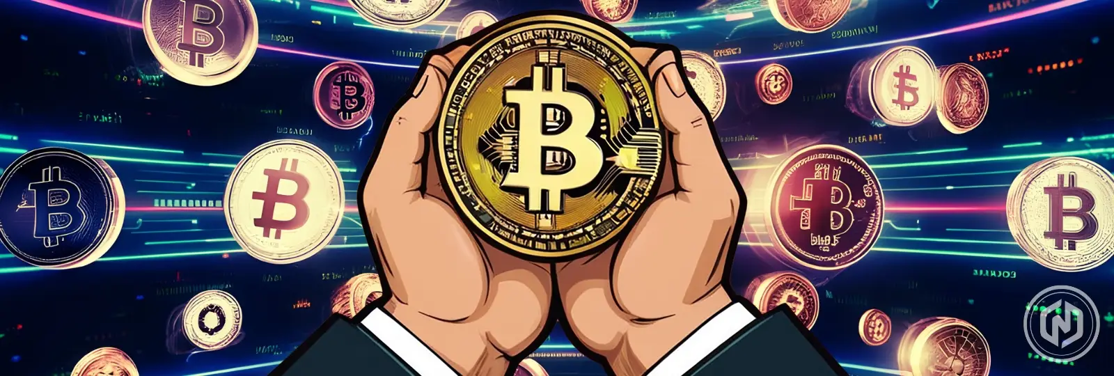 Marathon Digital purchased BTC worth close to 100m dollars