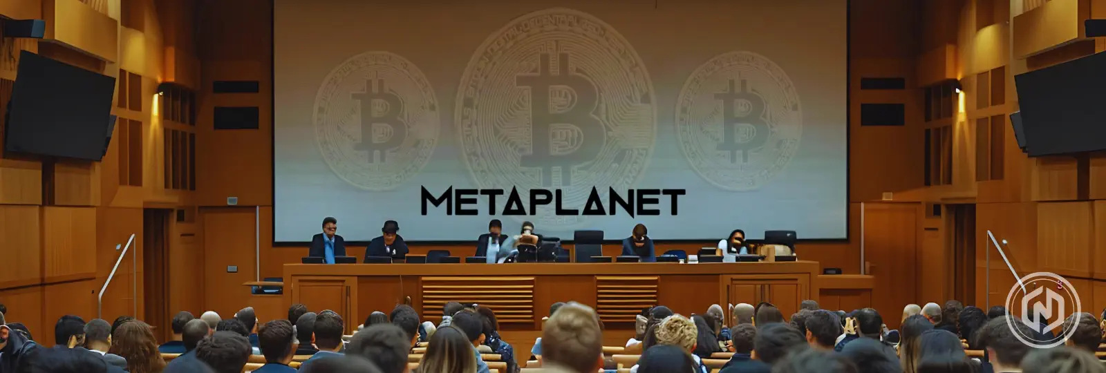 Metaplanet Joins ‘Bitcoin for Corporations’ Initiative