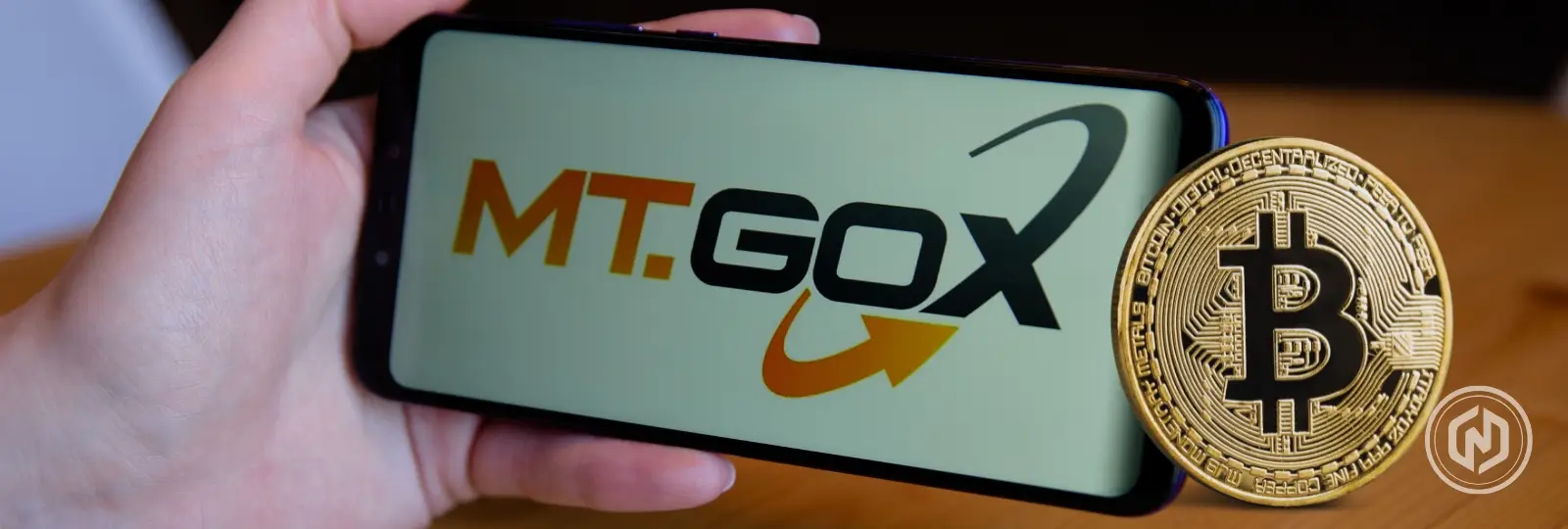 Mt. Gox moves over 47k BTC, Bitcoin slips way below $60k
