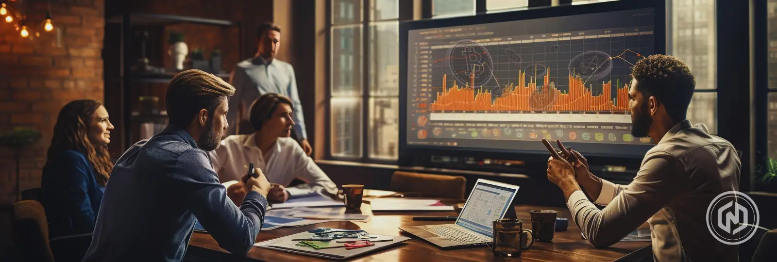 'Narcissistic' traits driving crypto investments is a 'Weak' claim