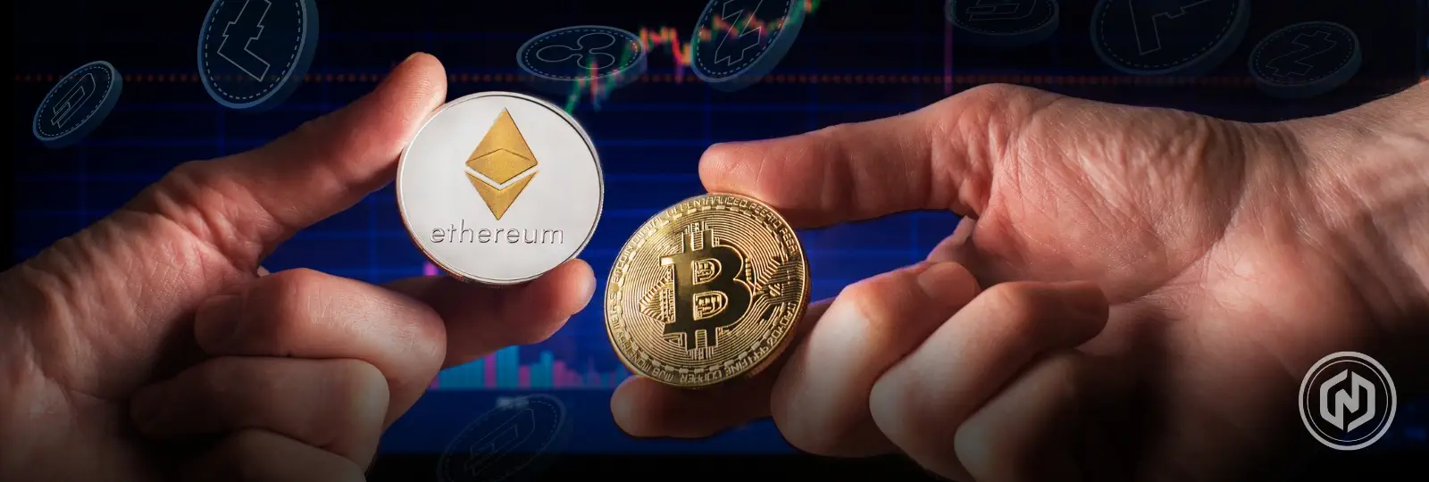 Possible rebound for Bitcoin, Ethereum, and other cryptocurrencies