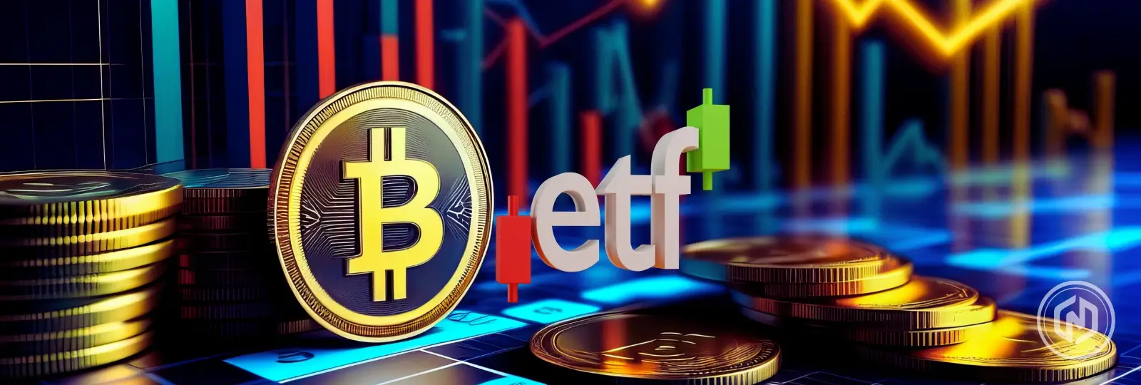 US Bitcoin ETFs record big inflows as market moves sidewinding