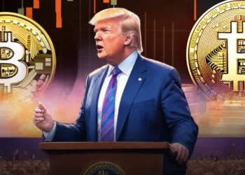 Trump Launches New NFT Series with Special Bitcoin Inscriptions