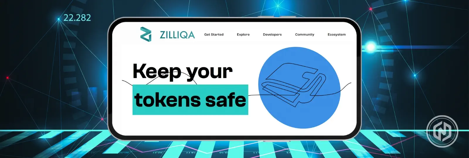 How Zilliqa Safe Might Influence Zilliqa's Price