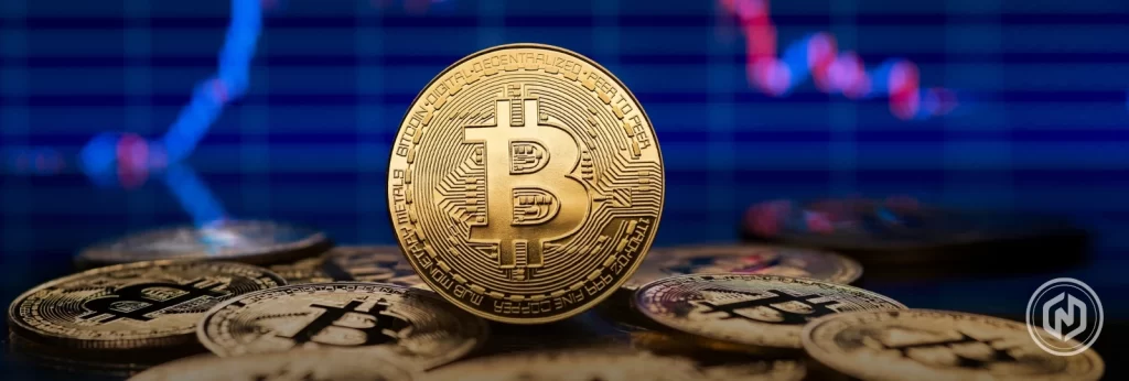 Cryptos hint at a potential new high point