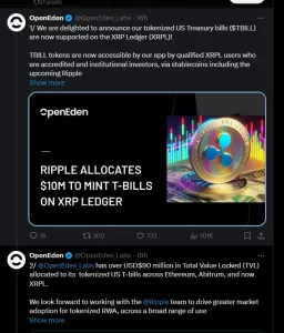 OpenEden 