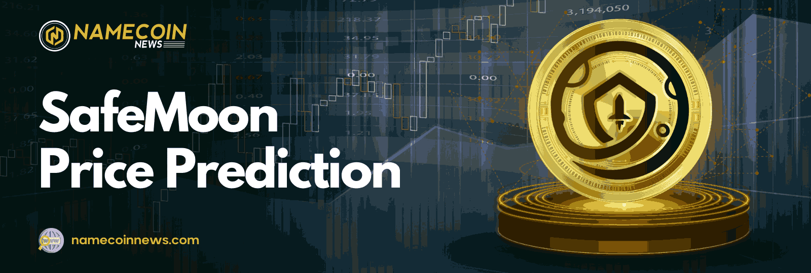 SafeMoon V2 Price Prediction 2026, 2030, 2040 - 2050