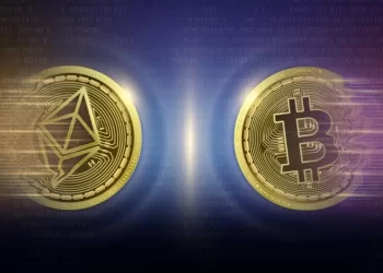 Spot Bitcoin ETFs and Spot Ether ETFs draw a pattern