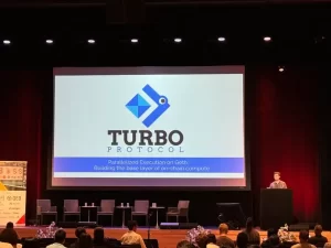 Turbo Protocol Turbo Protocol
