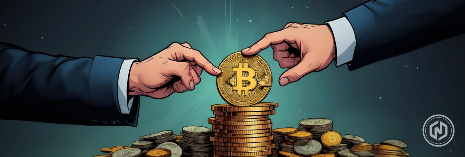 Bitcoin Holdings of CEX hit a new low since 2018