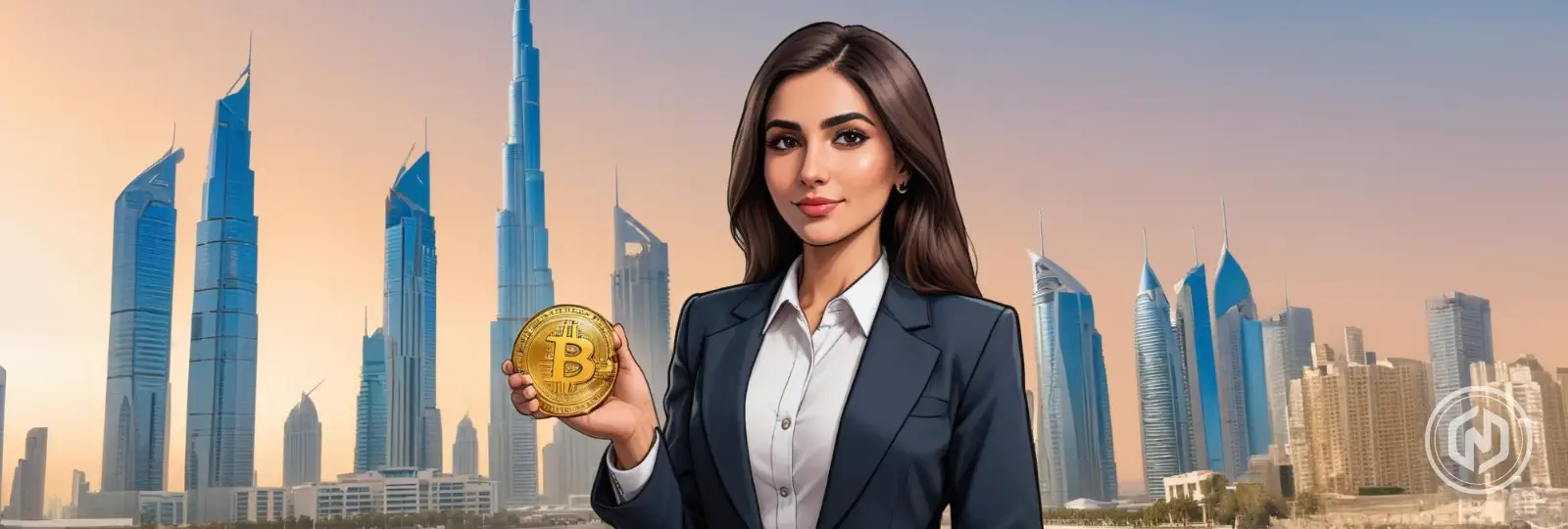 Can UAE employees be paid in Bitcoin? What about crypto salaries?