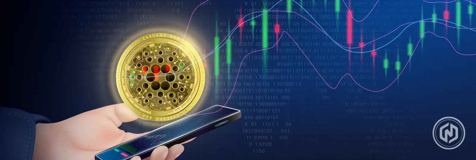 Cardano falls as Tron rises, dropping out of the crypto top 10