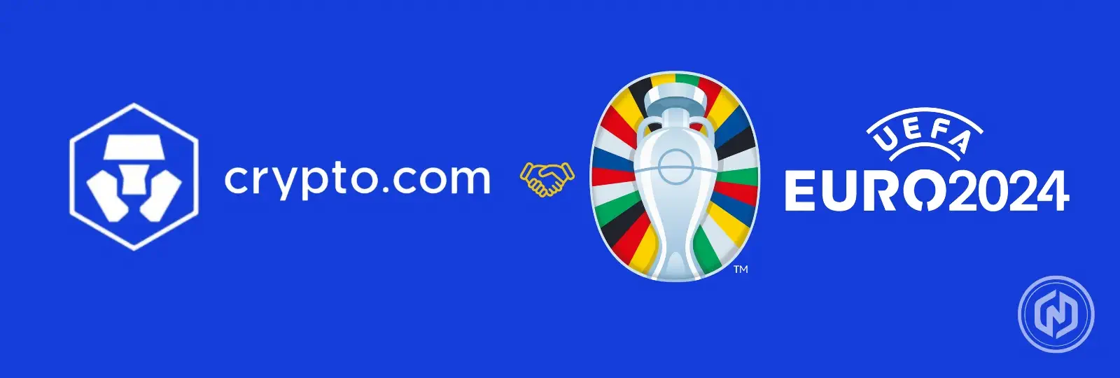 Crypto.com announces partnership with UEFA Champions League