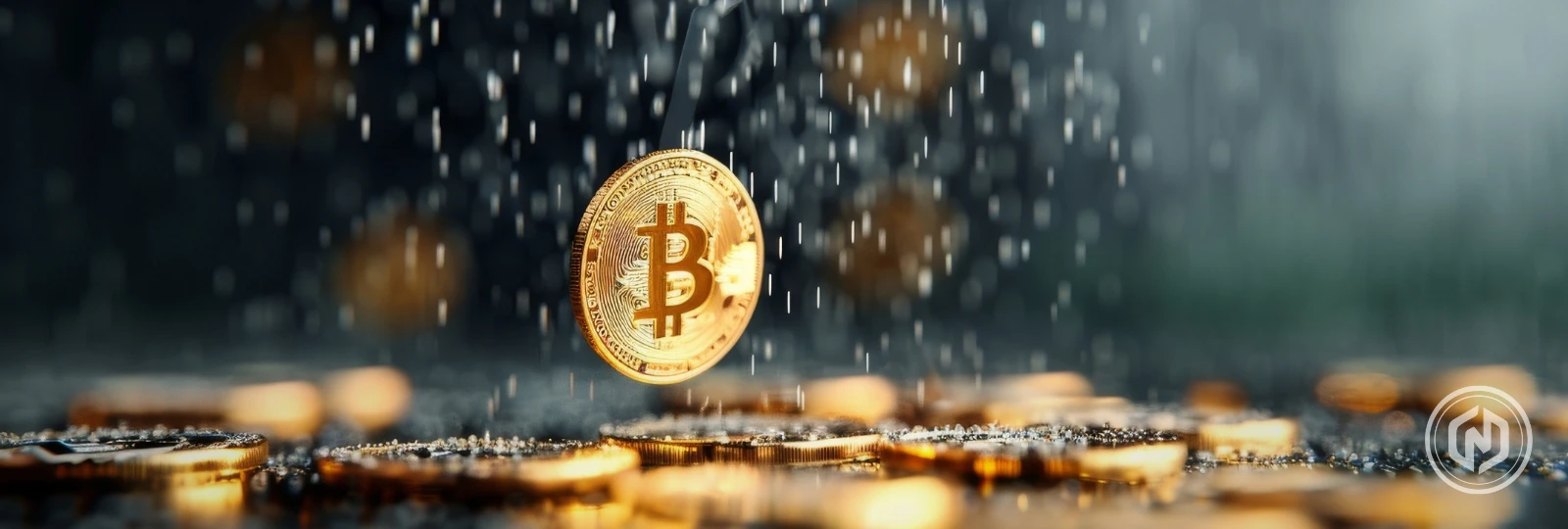 Drops across the cryptocurrency market as major tokens slip