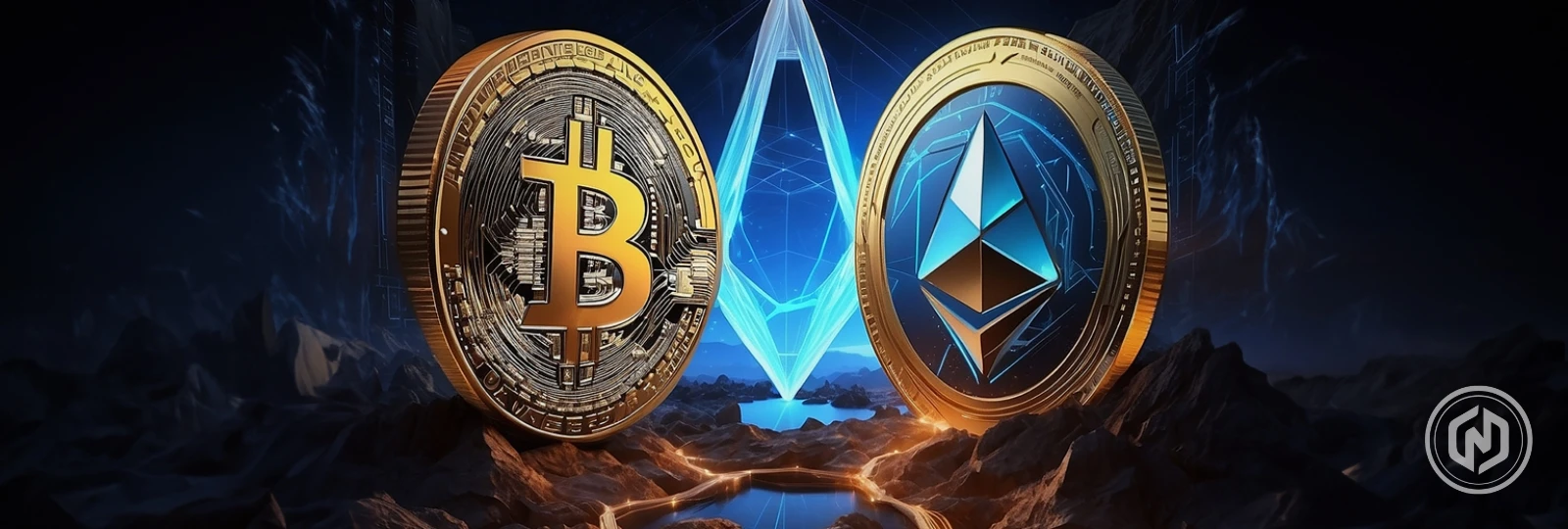 Ethereum outperforms Bitcoin, Meme Coins mark recovery