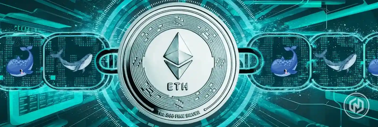 Ethereum Price Fluctuations amidst Turbo Protocol's Rise