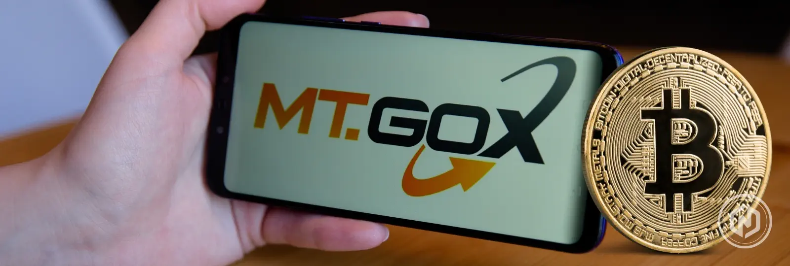 Gox Moves 1,264.7 BTC to Bitstamp, Leaving Creditors Baffled