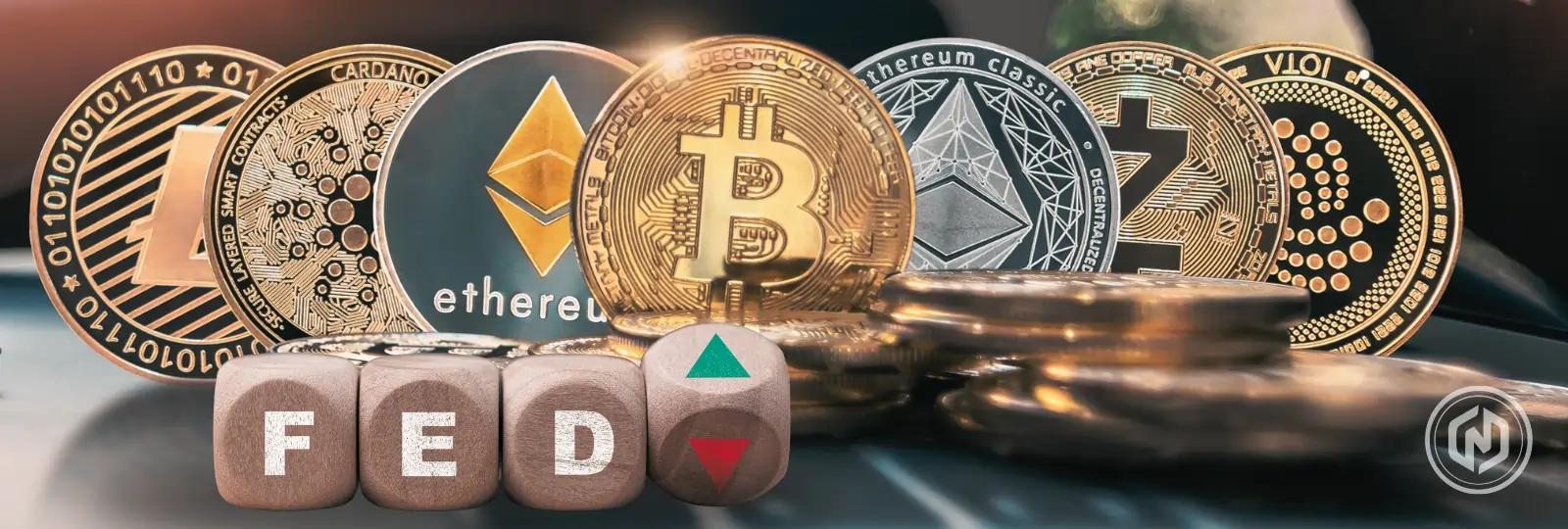 Market Analysis: Will Fed Rate Cuts Spark a Boom in Crypto Markets?