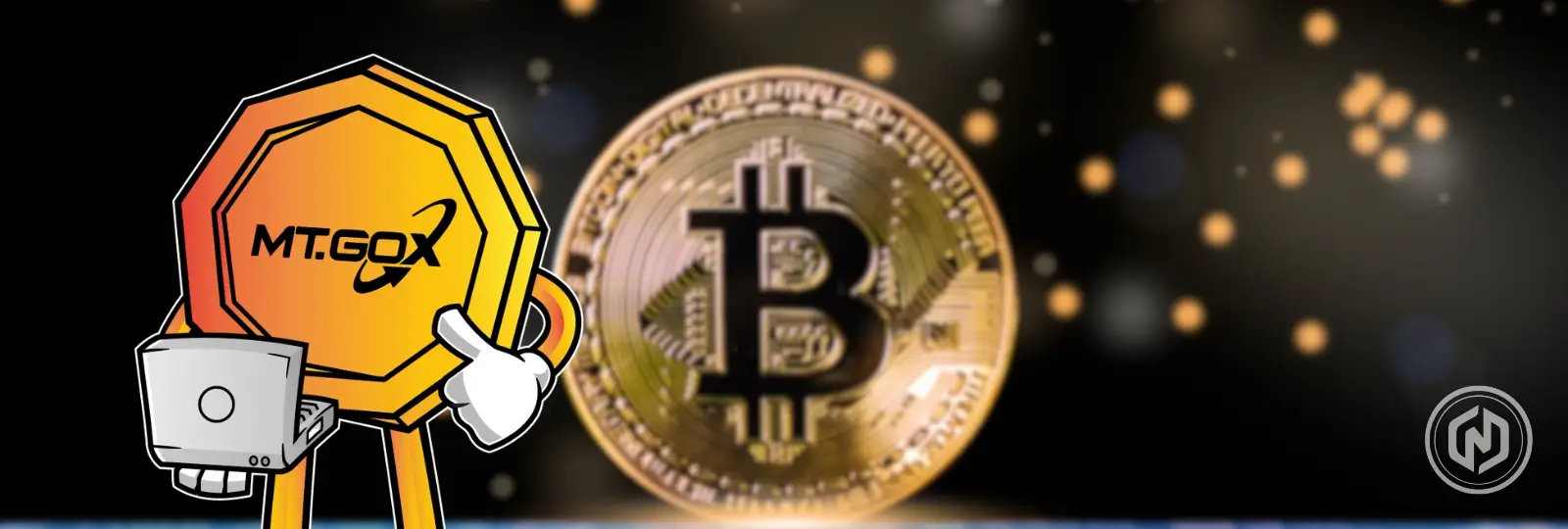 Mt. Gox Transfers 12,000 BTC to Bitstamp, Holds $2.74 Billion Bitcoin