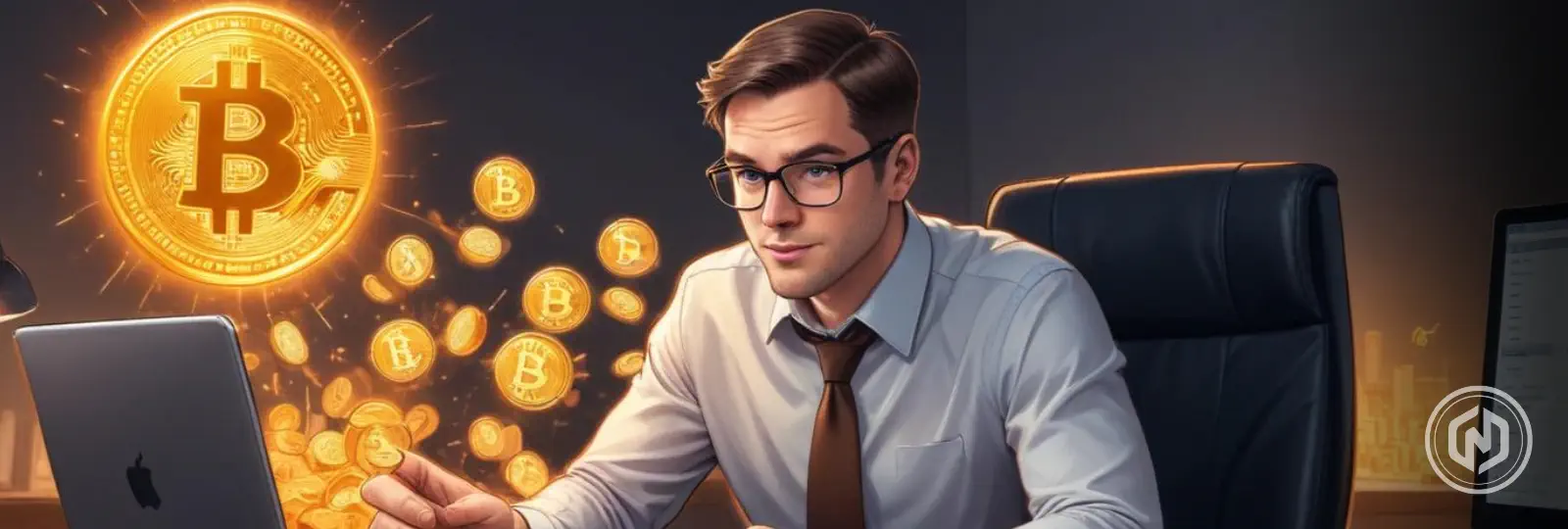Norwegian Sovereign Wealth Fund Expands Indirect Bitcoin Holdings by 938 BTC