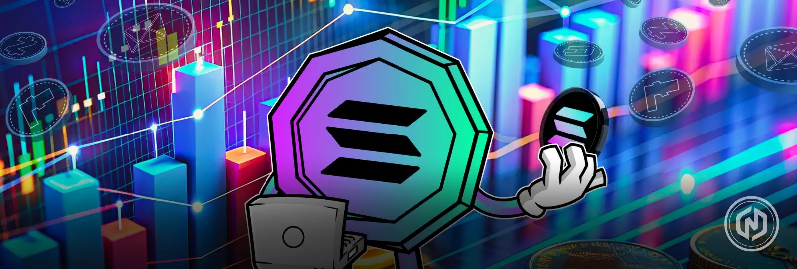 Solana Overtakes Ethereum in DEX Volume Amidst a Tumultuous July