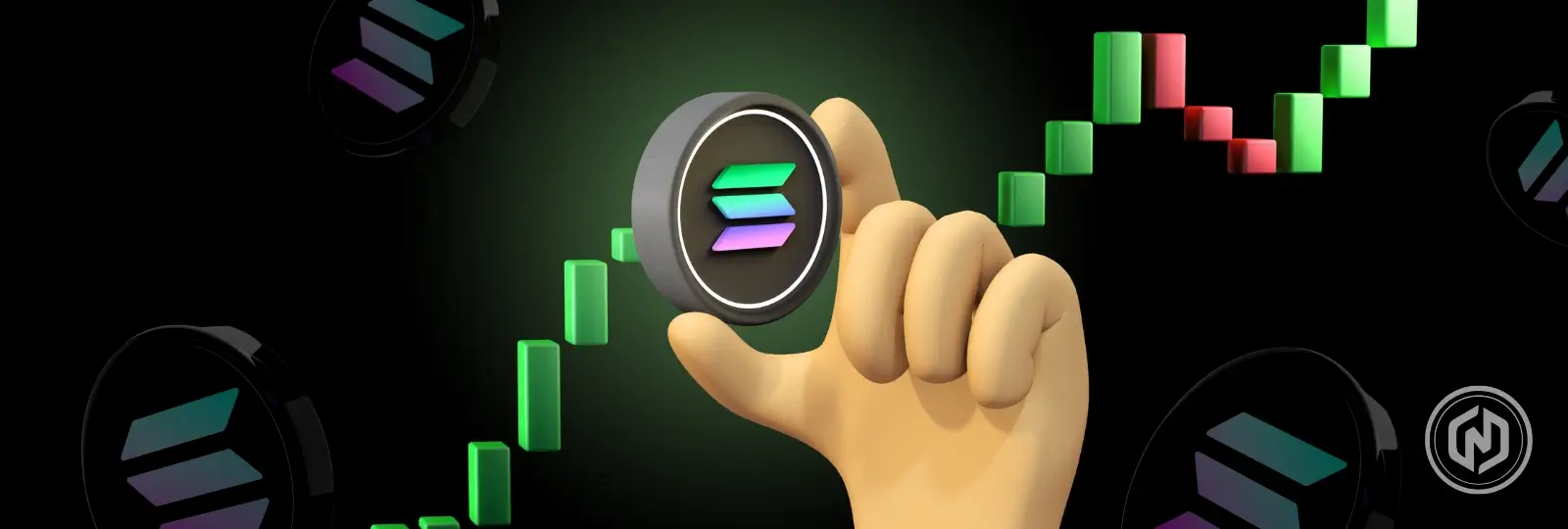 Solana's Rise: Price Movements or Stablecoin Surge