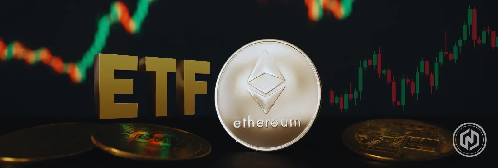 Spot Ether ETF flows yet to subside negatives