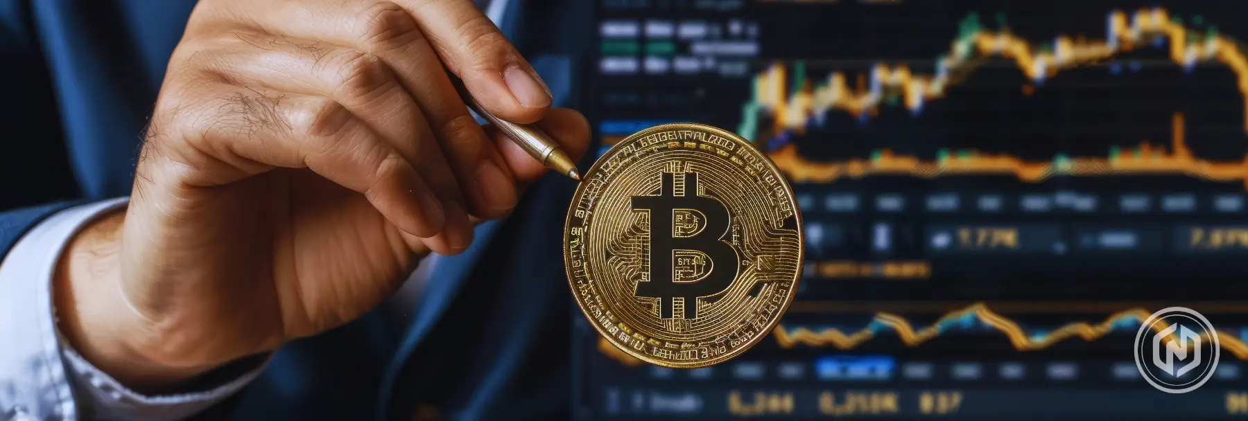 Technical & On-Chain Analysis: Projecting BTC's Movement This Week