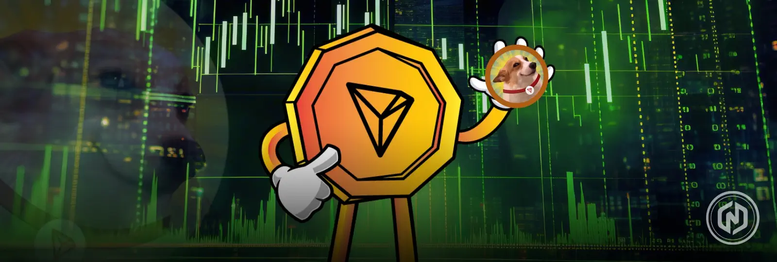 TRON Partnership Boosts Revenue by $3.84M in 24 Hours