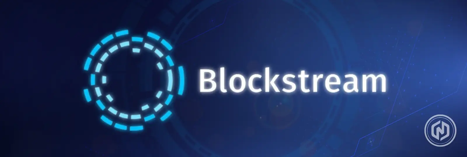 Blockstream Image