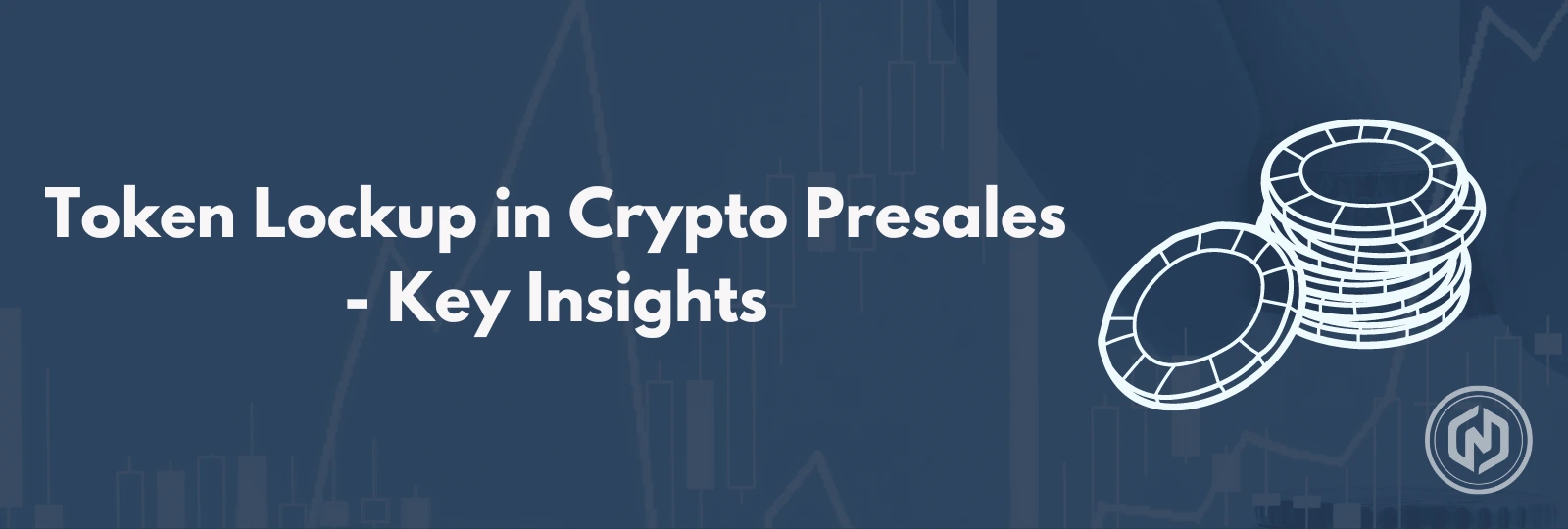 Token Lockup in Crypto Presales - Key Insights