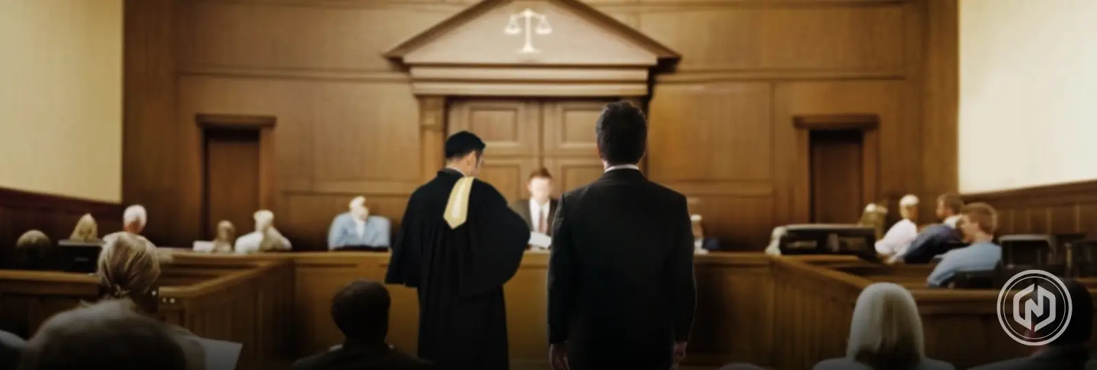 Alchemist founder files lawsuit over Crypto Extortion Case