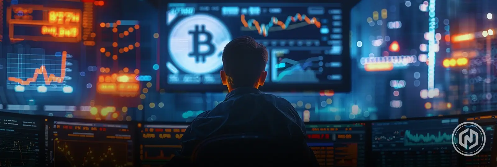 Analysts Signal a Selling Trend as Part of Correction