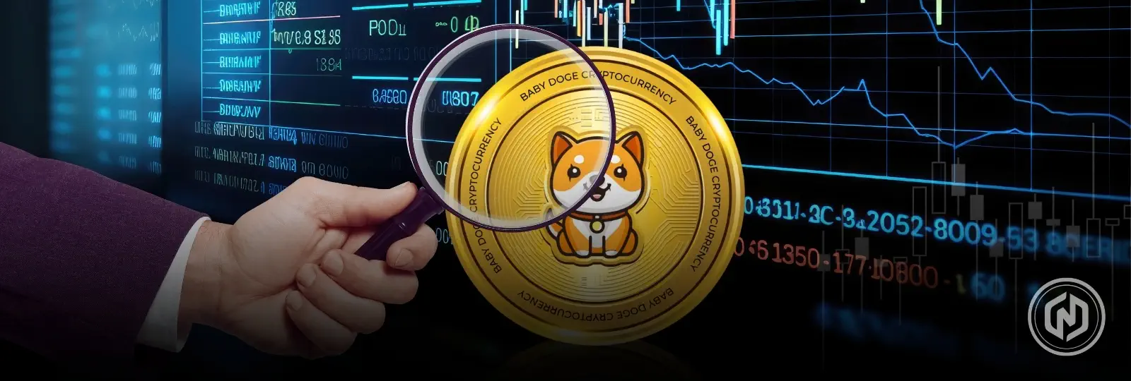 BabyDoge Sees a Spike Days Following Airdrop Hint