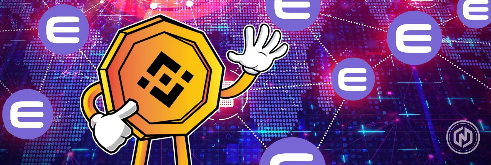 Binance Network Upgrade to Boost Enjin Ecosystem