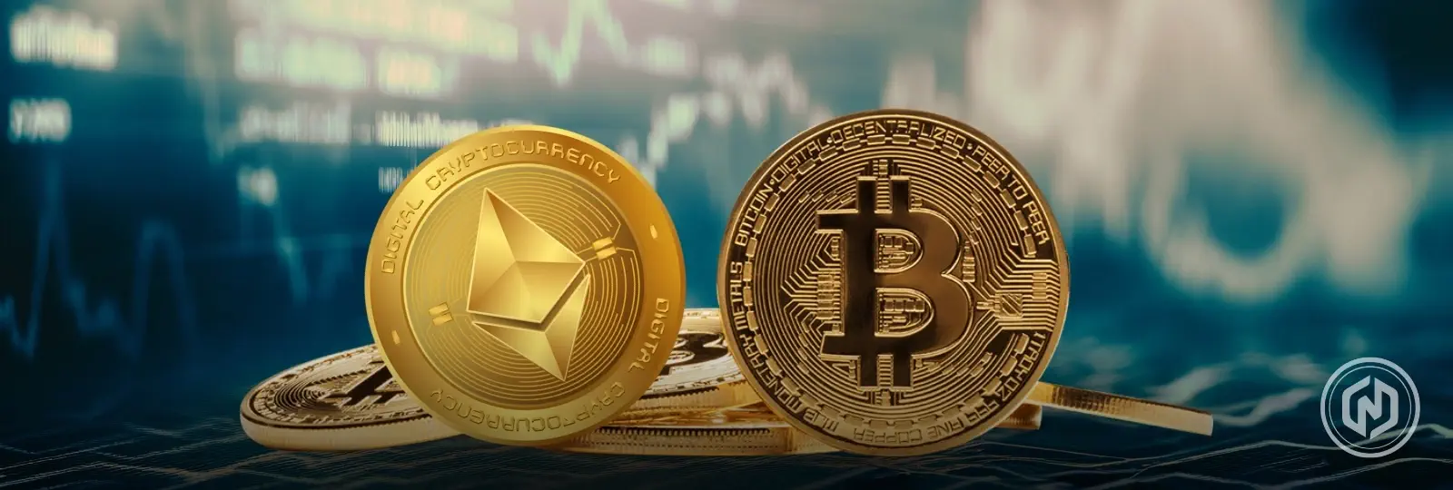Bitcoin-Ether Rate Sinks to 3-year Low Amid Fed Rate Cut Indecision